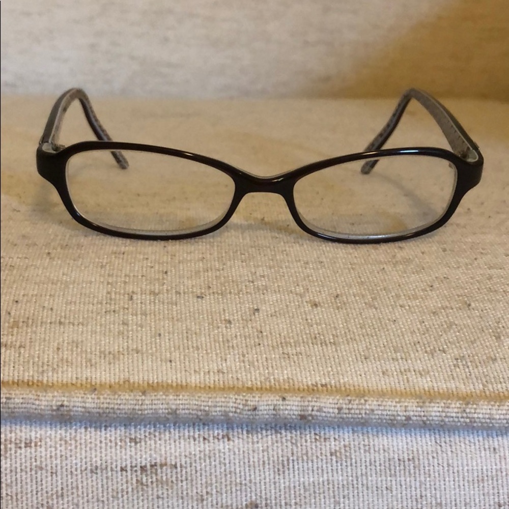 Coach Glasses “Marlie” Brown